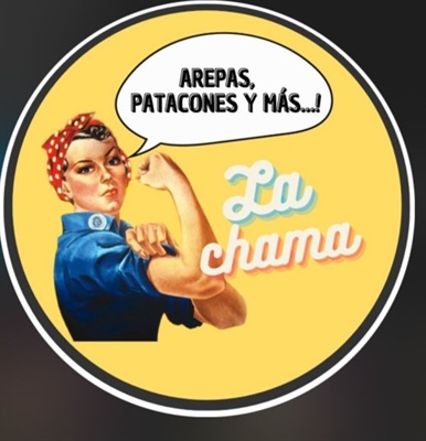 La Chama Comida Venezolana