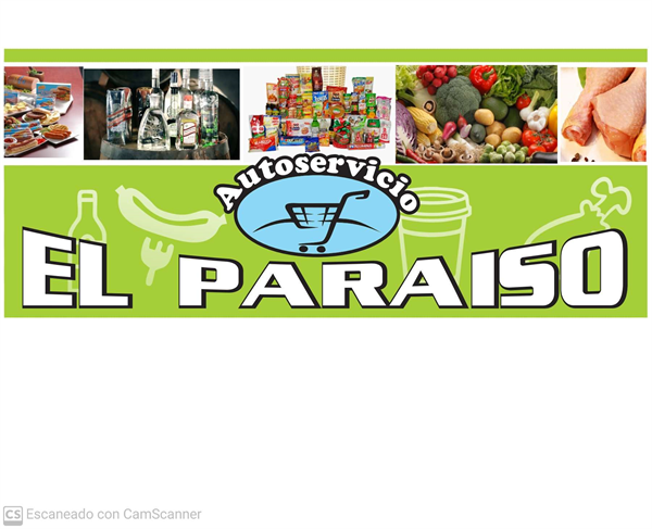 Supermercados y Tiendas