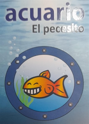 Acuario El Pececito