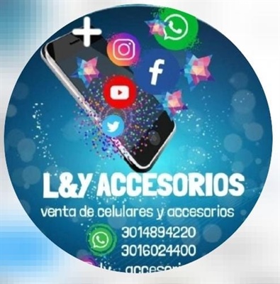 L & Y ACCESORIOS