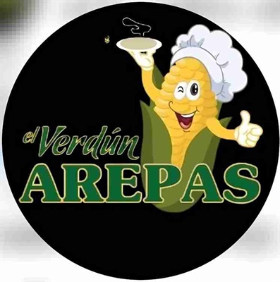 El Verdun Arepas