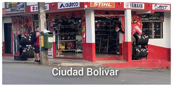 Servicios y asesorías, Mecánica