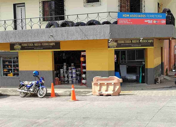 Ferreterías, Servicios y asesorías