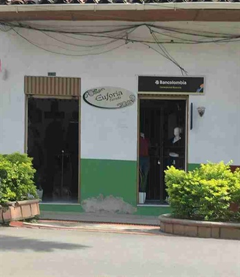 Euforia Tienda