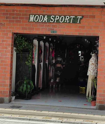 Moda Sport