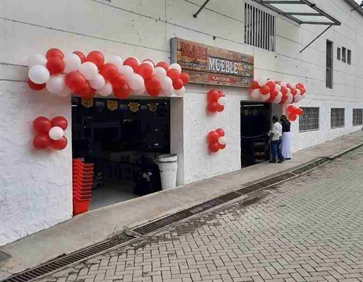Maxi Mueble Ciudad Bolivar