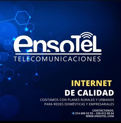 Ensotel S.A.S