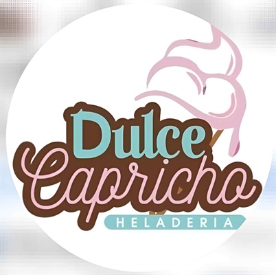 Dulce Capricho Heladeria