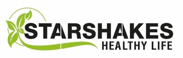Starshakes Healthy Life