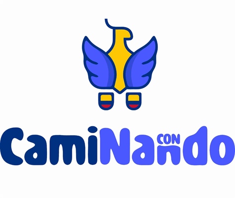 Caminando con Nando
