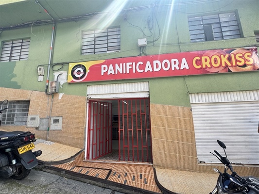 Panificadora Crokiss