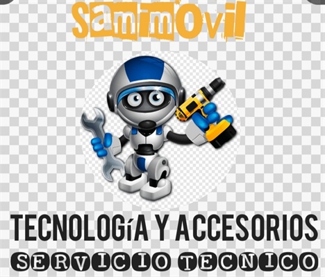 Sami Movil