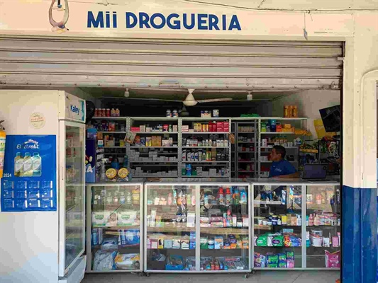 Mii Droguería