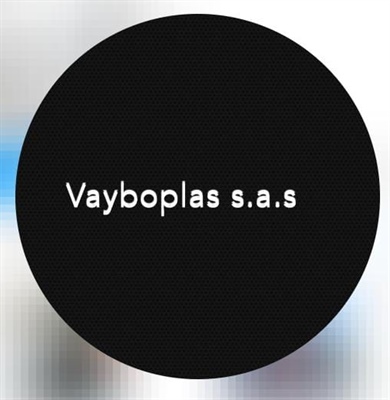 Vayboplas SAS