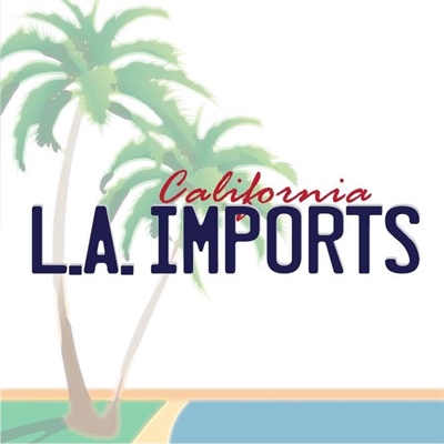 California La Imports