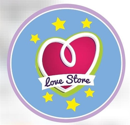 Mundo Magico  Love Store