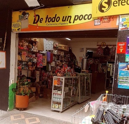 Cacharreria De Todo Un Poco La 70