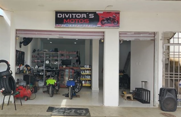 Divitor´s Motos