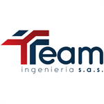 Tteam ingeniería SAS