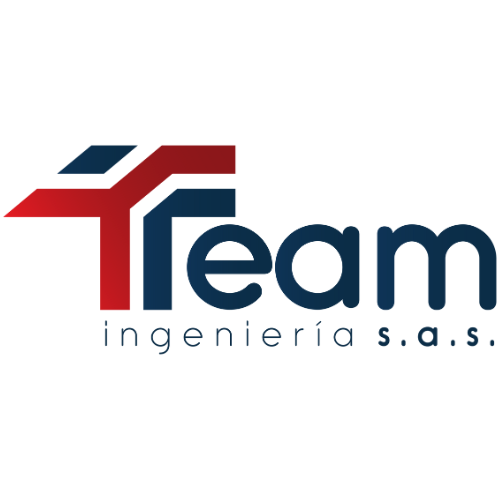 Tteam ingeniería SAS