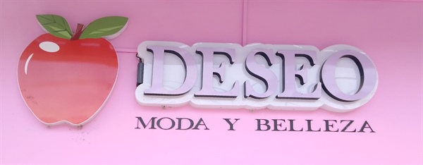 Deseo Moda y Belleza