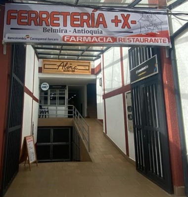 Deposito y Ferretería Más Por Menos