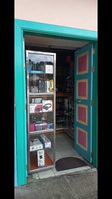 Compraventa Belmira