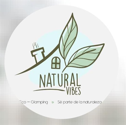 Glamping Natural Vibes