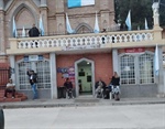 Cafetería Y Panadería Social 1
