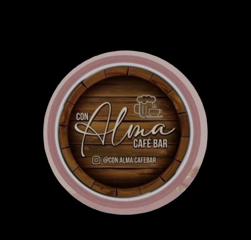 Con Alma Café-Bar