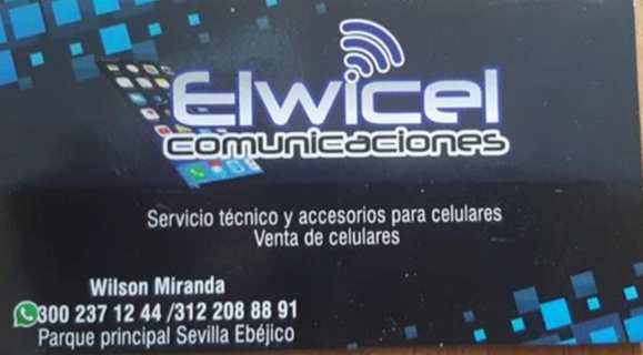 Elwicel