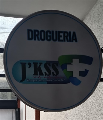 Droguería JKSS