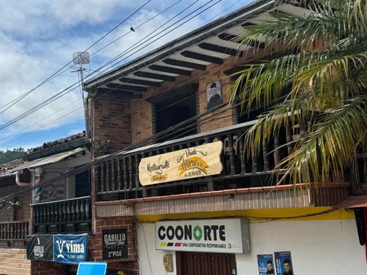 Restaurante Donde Miryam