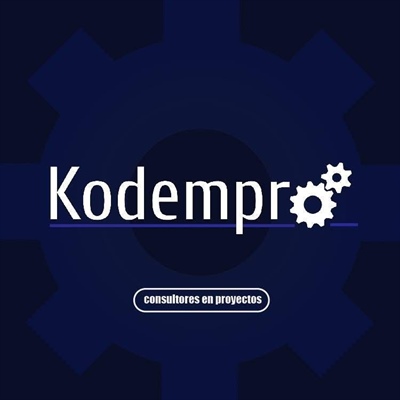 kodempro SAS