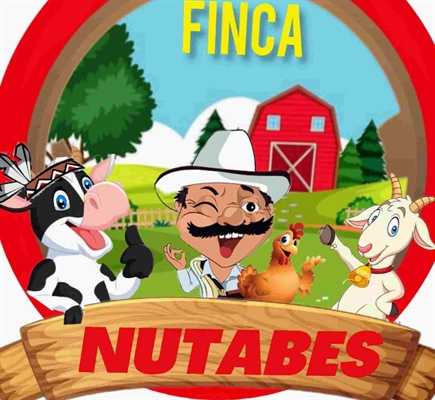 Finca Nutabes