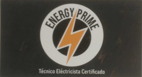 Energy Prime