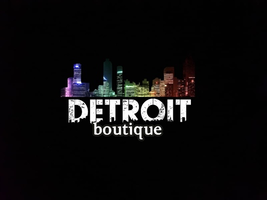 Boutique Detroit