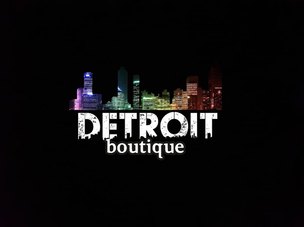 Boutique Detroit
