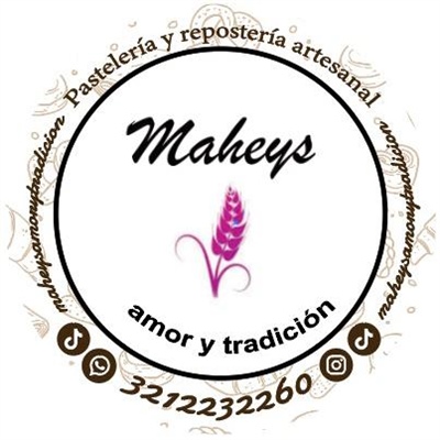 Maheys Amor y Tradición