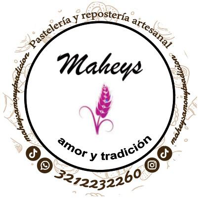 Maheys Amor Y Tradición