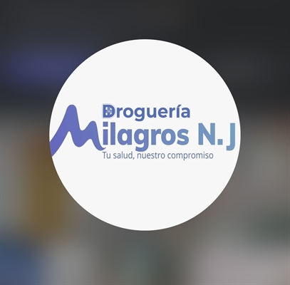 Droguería Milagros