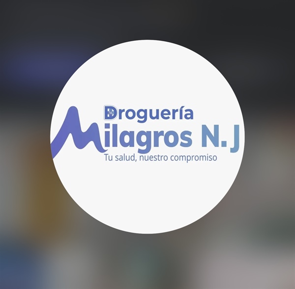 DROGUERÍA MILAGROS
