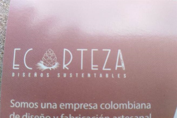 Ecorteza