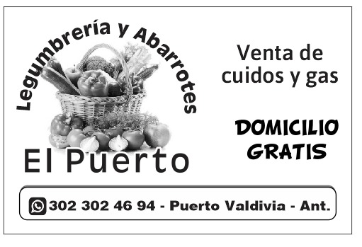 Legumbres y Abarrotes El Puerto