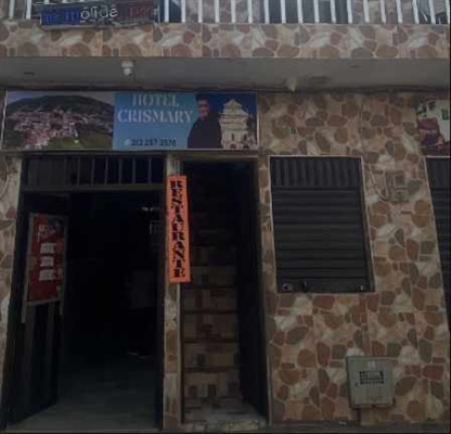 Cafetería El Pollon