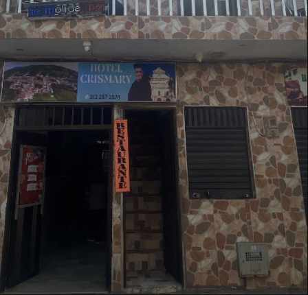 Cafetería El Pollon