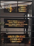 asesoría Jurídica En Tránsito  Adolfo Leon Gomez