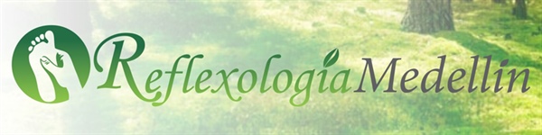 Reflexología Medellín