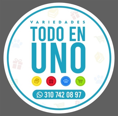 Todo En Uno