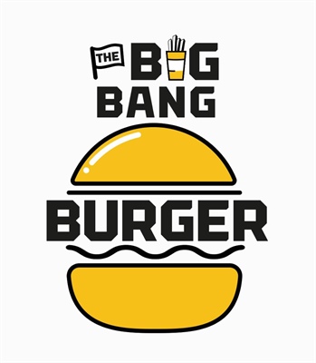 The Big Bang Burguer